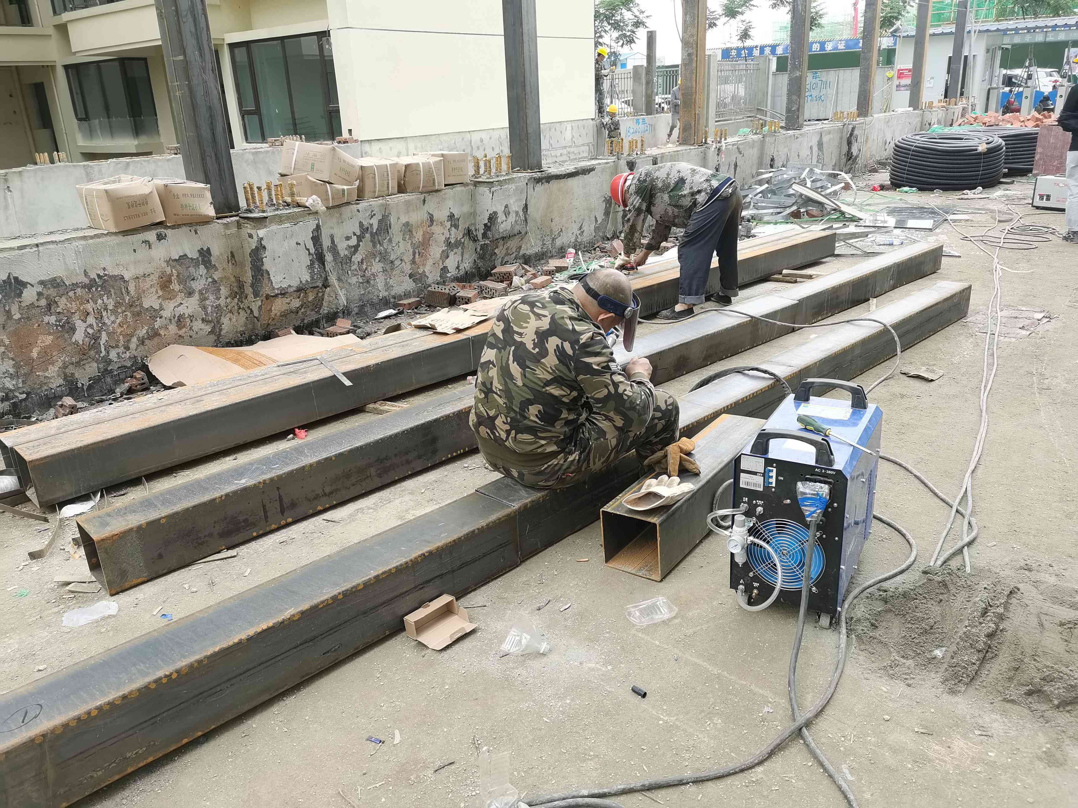 四川造价土建实战课程