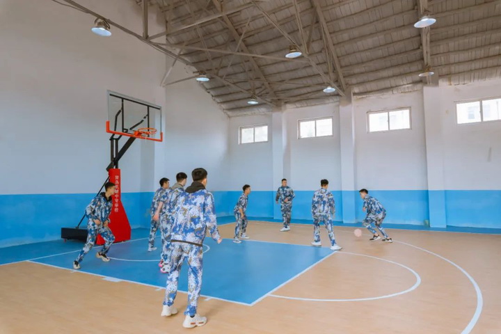 学生风采