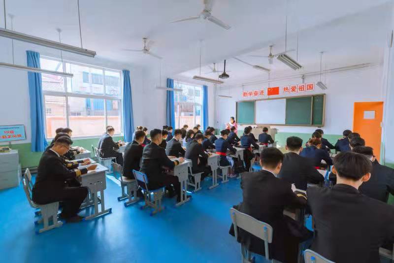 学校环境
