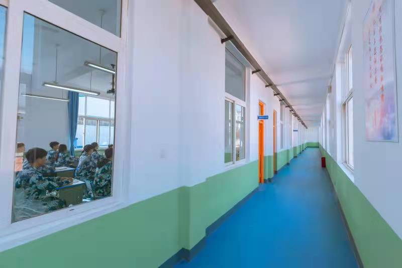 学校环境