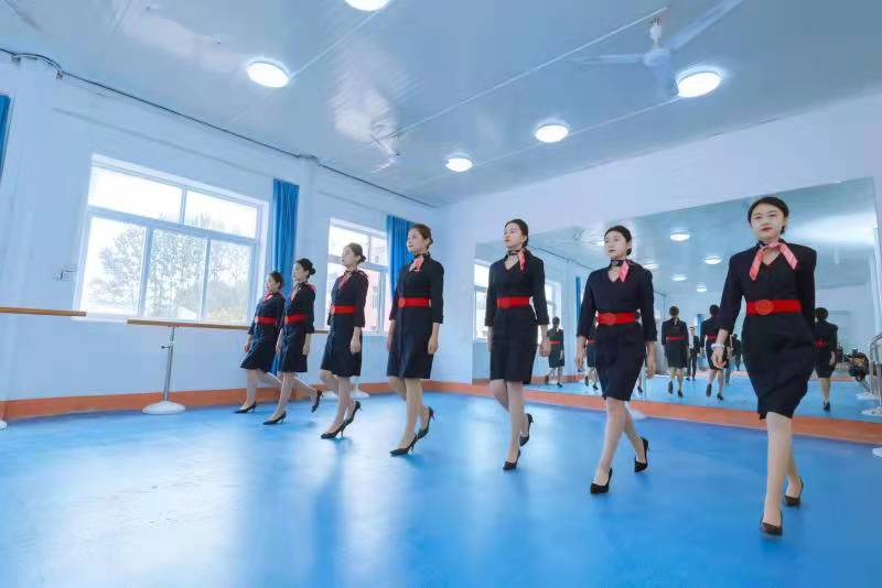 学生风采