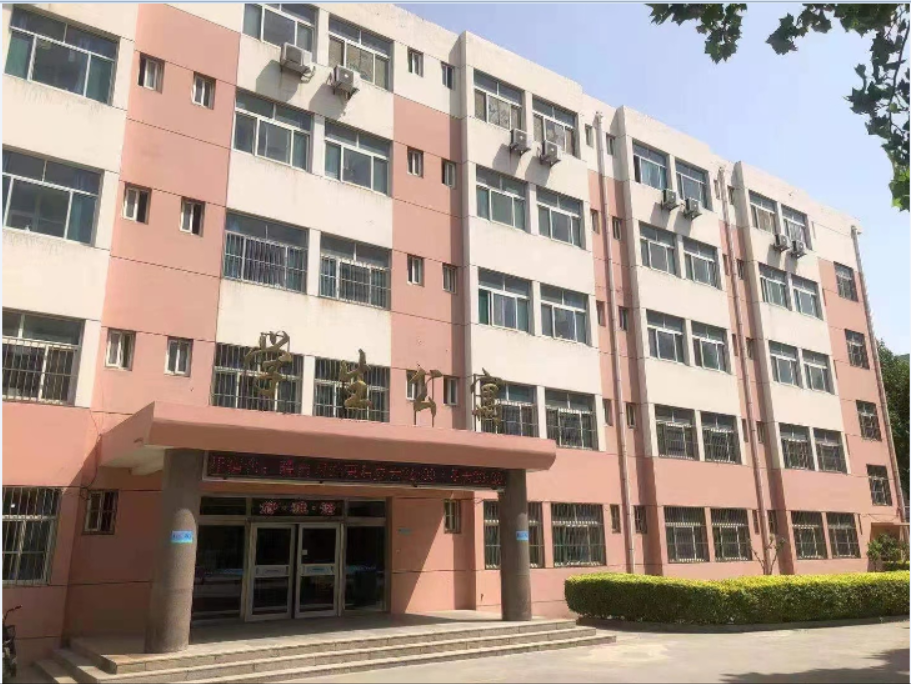 学校风貌