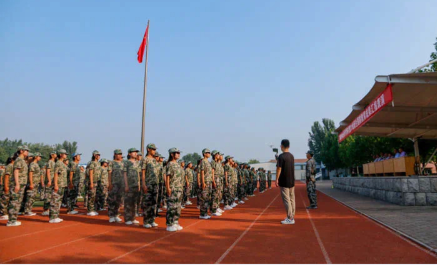 学校风貌