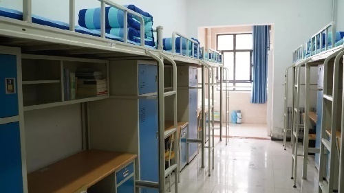 山东铝业职业学院(中职部)面向全国招生