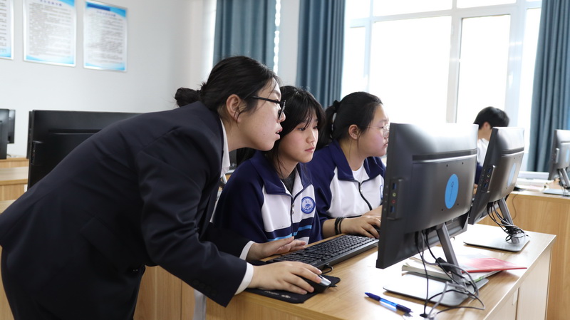 学生日常