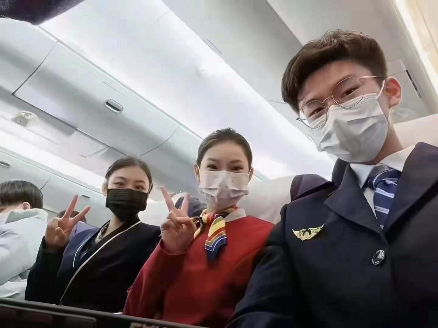 航空技能大赛