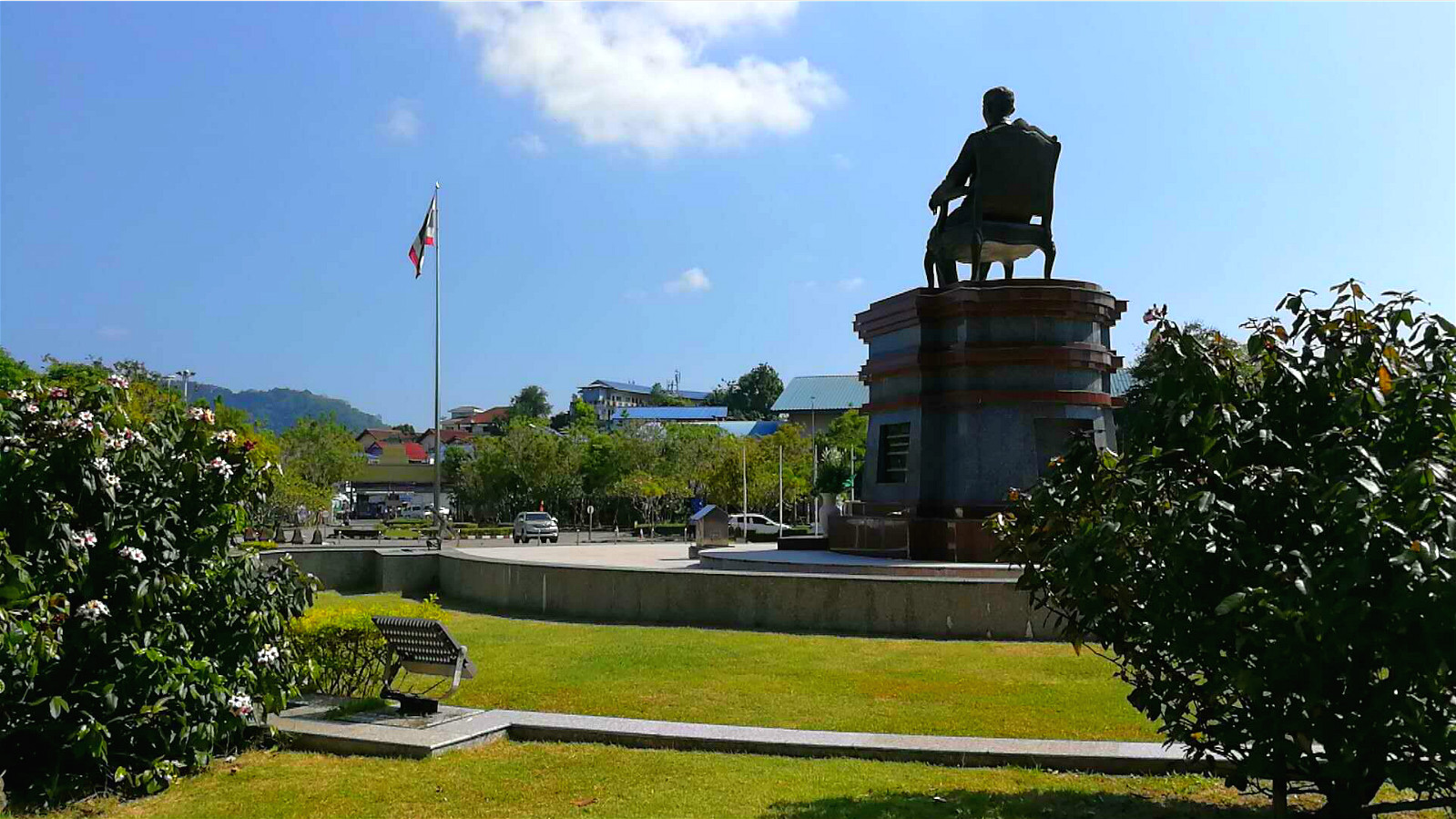 宋卡王子大学