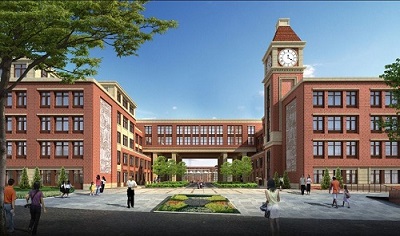 学校