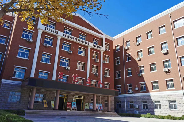 教学楼