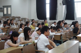 学习环境