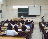 师生互动