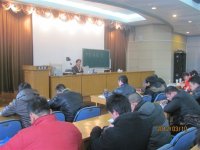 师生互动