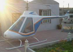 东信航空