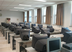 学校风光