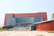 图书馆