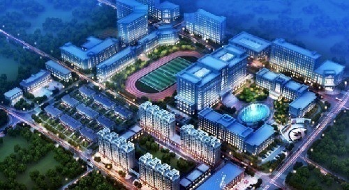 吉林省吉业技工学校2019年招生专业