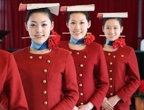 宁波航空服务专业面向全国招生