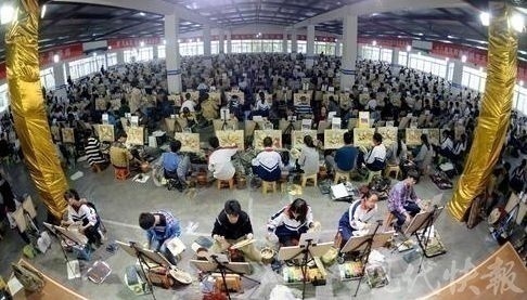 武汉中专高考班、护理班、3+2专业招生合作
