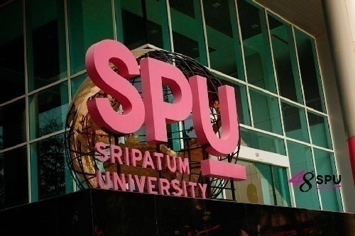 泰国斯巴顿大学面向全国招代理