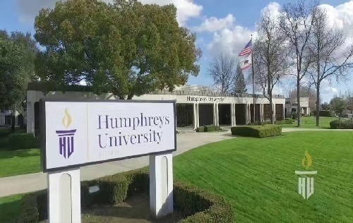 美国汉弗莱斯大学名校留学直通车