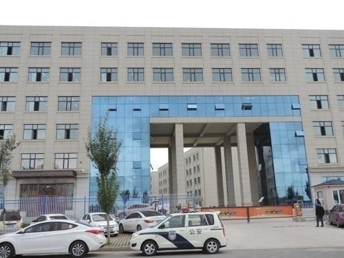 哈尔滨铁建技工学校哈尔滨铁乘技工学校