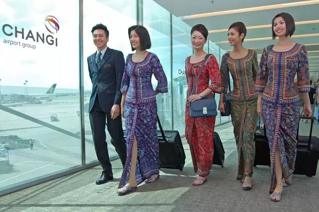 全球最美空姐中国4家上榜，国航东航南航海航，挤身国际大牌航空