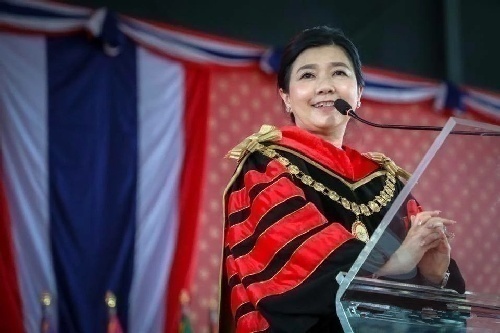 曼谷吞武里大学招募省市级代理