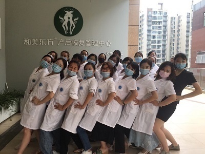 和美东方母婴护理培训学校面向全国招商