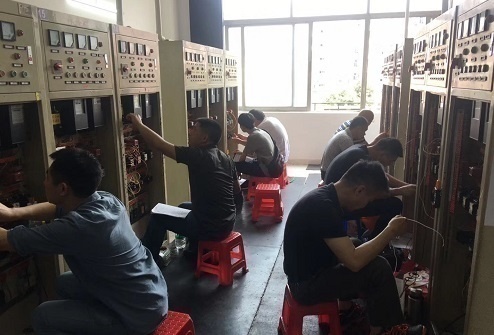 电工焊工电梯叉车起重司机制冷安全主任手机维修电脑维修培训