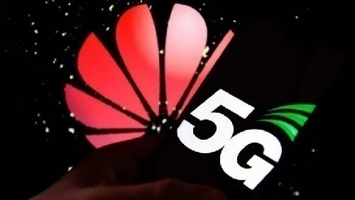5G移动通信工程师
