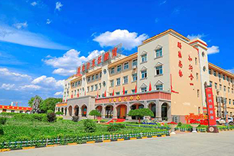 学校环境