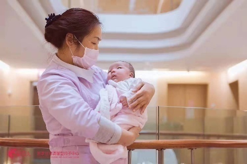 成教母婴护理定向就业培训班招代理