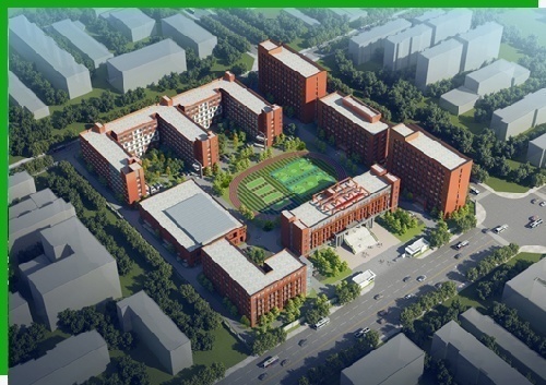 西安医药科技职业学校/招生代理