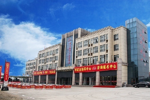 临沂新东方烹饪职业学校--代理招生合作
