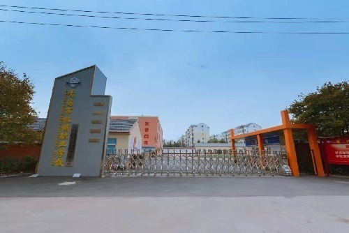 青岛市机械职业中等专业学校面向全国招募招生代理