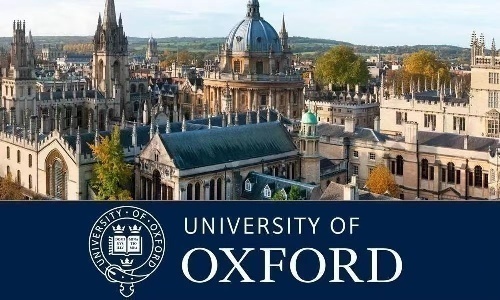 牛津大学咨询
