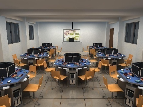 南昌市工创技工学校会计专业介绍