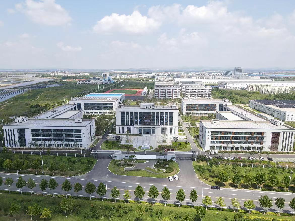 山东煤炭技术学院(威海校区)招生合作