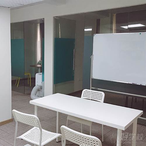 办公点环境 办公点环境