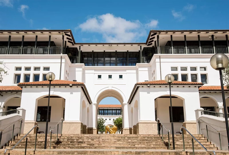 梅西大学(Massey University)
