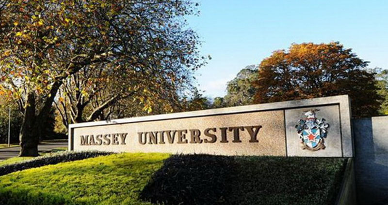 梅西大学(Massey University)