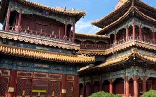 最佳留学城市北京留学